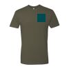Next Level Cotton Short Sleeve Crew Thumbnail