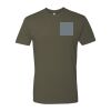 Next Level Cotton Short Sleeve Crew Thumbnail