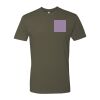 Next Level Cotton Short Sleeve Crew Thumbnail