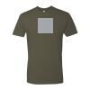 Next Level Cotton Short Sleeve Crew Thumbnail