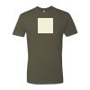 Next Level Cotton Short Sleeve Crew Thumbnail