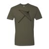 Next Level Cotton Short Sleeve Crew Thumbnail