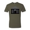 Next Level Cotton Short Sleeve Crew Thumbnail