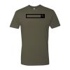 Next Level Cotton Short Sleeve Crew Thumbnail