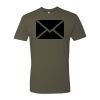 Next Level Cotton Short Sleeve Crew Thumbnail