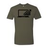 Next Level Cotton Short Sleeve Crew Thumbnail
