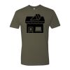 Next Level Cotton Short Sleeve Crew Thumbnail