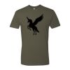 Next Level Cotton Short Sleeve Crew Thumbnail