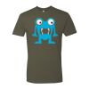 Next Level Cotton Short Sleeve Crew Thumbnail