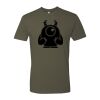 Next Level Cotton Short Sleeve Crew Thumbnail