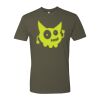 Next Level Cotton Short Sleeve Crew Thumbnail