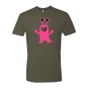 Next Level Cotton Short Sleeve Crew Thumbnail