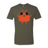 Next Level Cotton Short Sleeve Crew Thumbnail