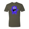 Next Level Cotton Short Sleeve Crew Thumbnail