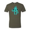 Next Level Cotton Short Sleeve Crew Thumbnail