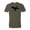 Next Level Cotton Short Sleeve Crew Thumbnail