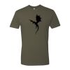 Next Level Cotton Short Sleeve Crew Thumbnail