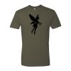 Next Level Cotton Short Sleeve Crew Thumbnail