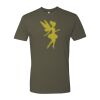 Next Level Cotton Short Sleeve Crew Thumbnail