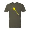 Next Level Cotton Short Sleeve Crew Thumbnail