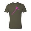 Next Level Cotton Short Sleeve Crew Thumbnail