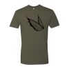 Next Level Cotton Short Sleeve Crew Thumbnail