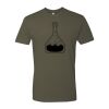 Next Level Cotton Short Sleeve Crew Thumbnail