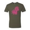 Next Level Cotton Short Sleeve Crew Thumbnail