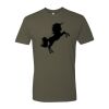 Next Level Cotton Short Sleeve Crew Thumbnail