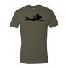 Next Level Cotton Short Sleeve Crew Thumbnail