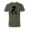 Next Level Cotton Short Sleeve Crew Thumbnail
