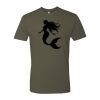 Next Level Cotton Short Sleeve Crew Thumbnail