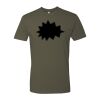 Next Level Cotton Short Sleeve Crew Thumbnail