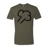 Next Level Cotton Short Sleeve Crew Thumbnail