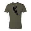 Next Level Cotton Short Sleeve Crew Thumbnail
