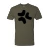 Next Level Cotton Short Sleeve Crew Thumbnail