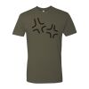 Next Level Cotton Short Sleeve Crew Thumbnail