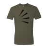 Next Level Cotton Short Sleeve Crew Thumbnail