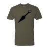Next Level Cotton Short Sleeve Crew Thumbnail
