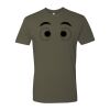 Next Level Cotton Short Sleeve Crew Thumbnail