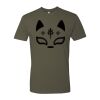 Next Level Cotton Short Sleeve Crew Thumbnail