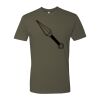 Next Level Cotton Short Sleeve Crew Thumbnail