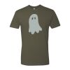 Next Level Cotton Short Sleeve Crew Thumbnail