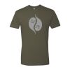 Next Level Cotton Short Sleeve Crew Thumbnail