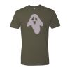 Next Level Cotton Short Sleeve Crew Thumbnail