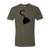 Next Level Cotton Short Sleeve Crew Thumbnail