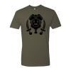 Next Level Cotton Short Sleeve Crew Thumbnail