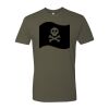 Next Level Cotton Short Sleeve Crew Thumbnail