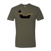 Next Level Cotton Short Sleeve Crew Thumbnail