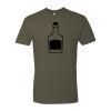 Next Level Cotton Short Sleeve Crew Thumbnail
